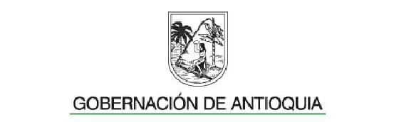 Gobernación de antioquia cliente satisfecho