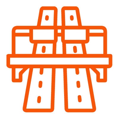 Infraestructura vial