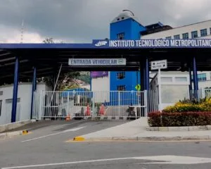 Porterías ITM Fraternidad 03