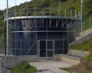 Tanque VFA La María 02
