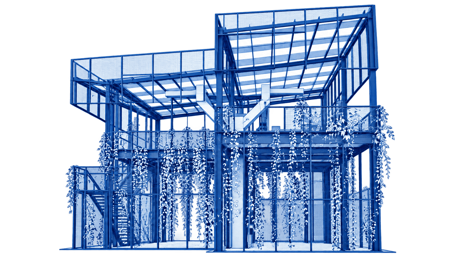 Proyecto arquitectónico