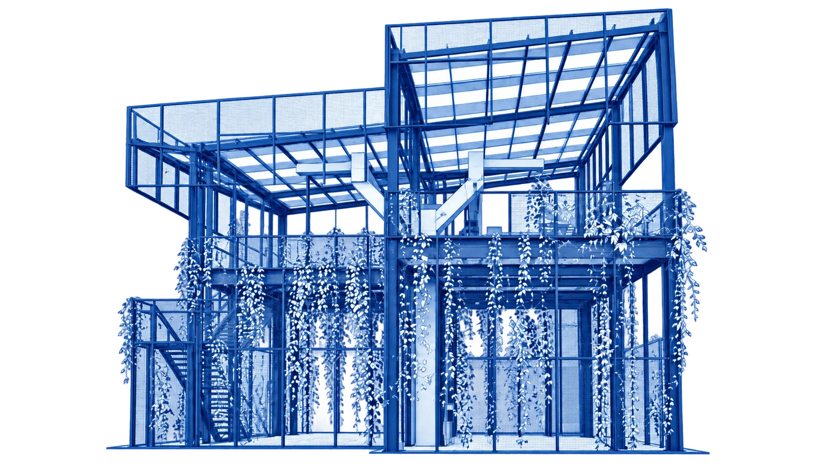 Proyecto arquitectónico